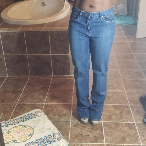 Ralph Lauren Jeans size 4 - Picture 5 of 7